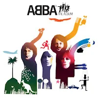 Abba — One Man, One Woman — обложка